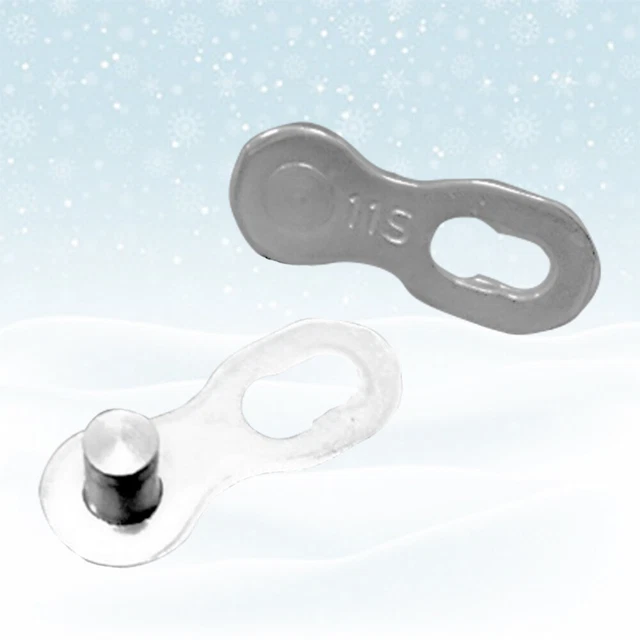 Accessorio bici premium robusto in acciaio inox