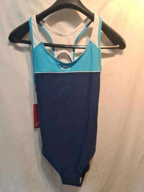Slazenger swimsuit 2024