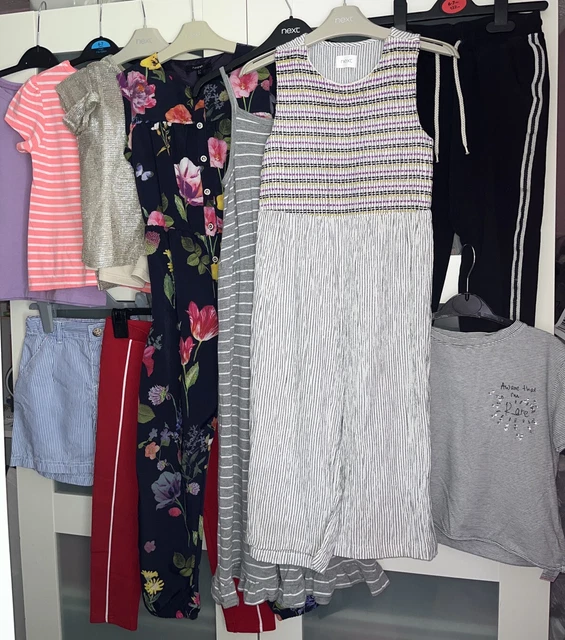 Bundle girls clothing Next age 6 years Wolverhampton
