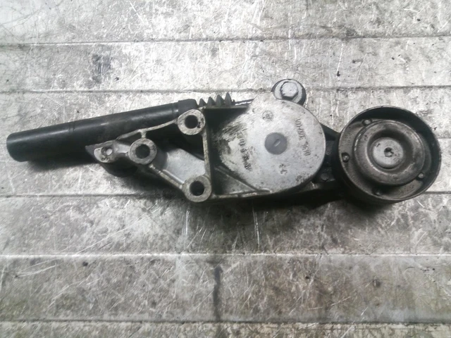 038903315 galet tendeur pour VOLKSWAGEN NEW BEETLE 1.9 TDI 1998 198148 2