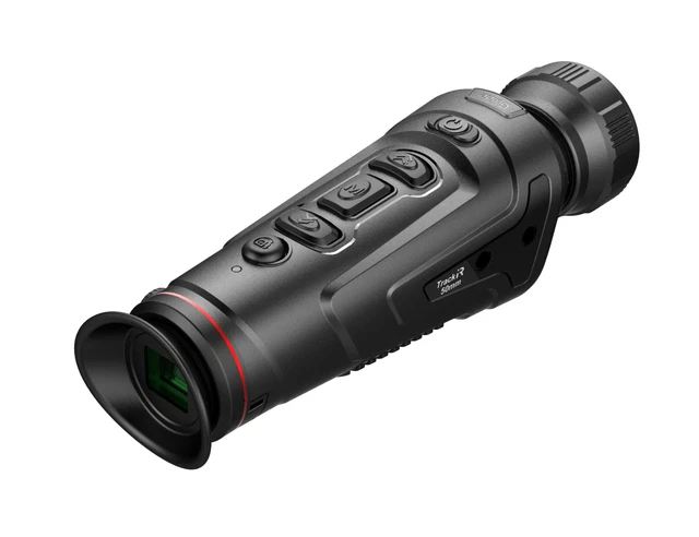 Dispositivo termico GUID Super TrackIR 50 termocamera 50 mm nuovo