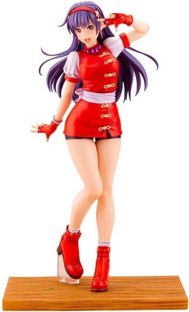 Figurine Bishoujo Athena (SNK) 1/7 Par Kotobukiya - Neuf, Boîte Originale