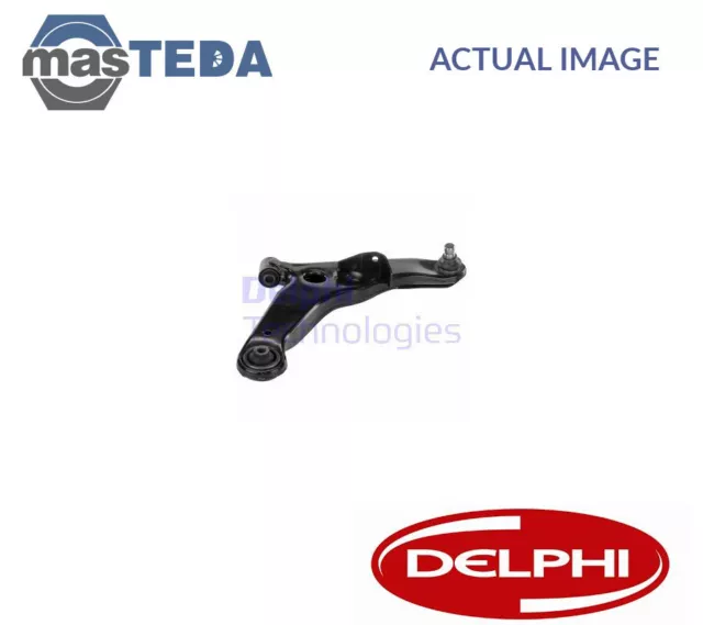 Tc3784 Wishbone Track Control Arm Front Right Outer Lower Delphi New