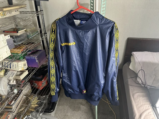 Oasis Umbro Tracksuit Classic Drill Collection Umbro
