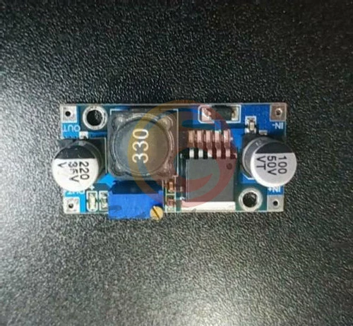 LM2596 Adjustable Buck Converter Step Down Power Supply Module 1.23-30V DC-DC
