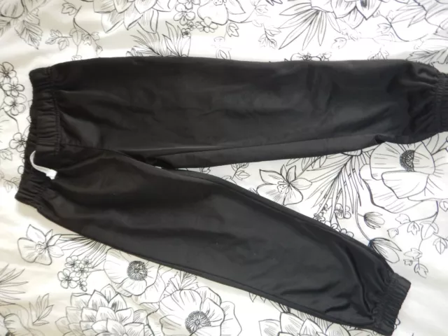 Pantalon de survet garçon 'ITS" 5 ans