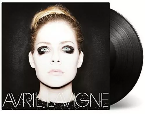 Avril Lavigne by Avril Lavigne (Record, 2018)