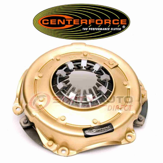 Centerforce CF361675 Clutch Pressure Plate for Manual Transmission Shiftyr
