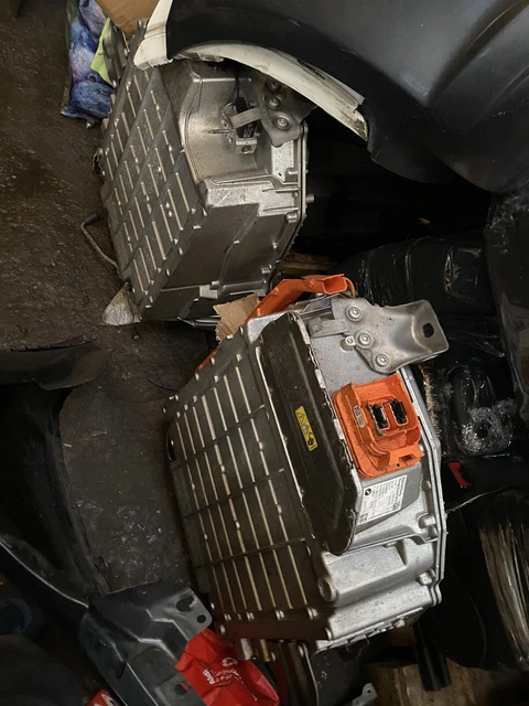 BMW 3 SERIES G20 330e Hybrid High Voltage Battery 9884547 £1,650.00 ...