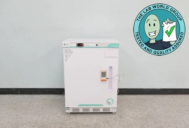 Norlake Scientific Small Lab Freezer with Warranty SEE VIDEO