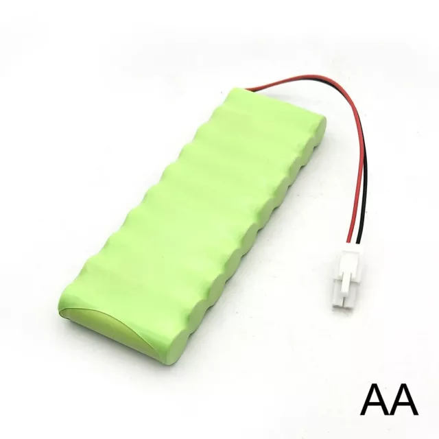 AA 2500mAh for aeonmed 12V battery shangrila510 Ventilator