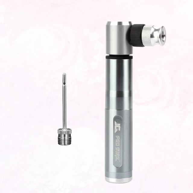 Mandrino Per Pompa Ad Aria Per Pneumatici In Ottone Da 8 Mm Per Auto Clip Per Pompa Ad Aria Per Valvola~p144908675