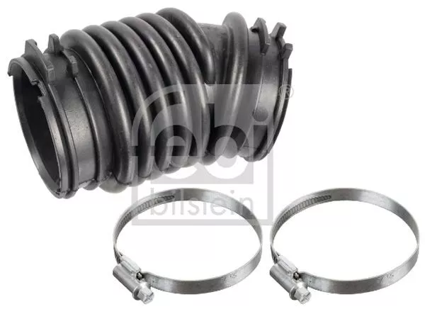 Air Filter Intake Hose FOR VOLVO S40 1.6 1.8 2.0 CHOICE2/2 04->12 544 Febi