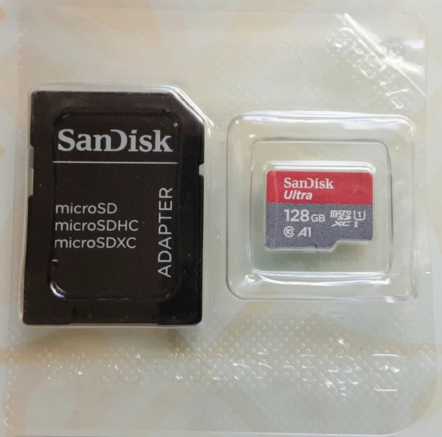MINI SD Card 1TB MEMORY CARD Class 10 TF CARD 1TB High Speed FLASH Memory CardS For Car Navigation,Smartphone