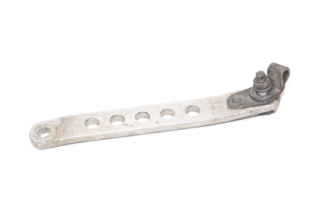 Flasque De Frein Arrière Pour Yamaha TY 250 516 (année 1976) - Pièce D'occasion En Bon état, Fonctionnelle - Réf. 4342532101