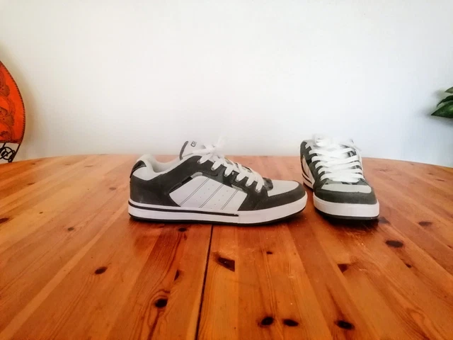 Chaussure online homme creeks