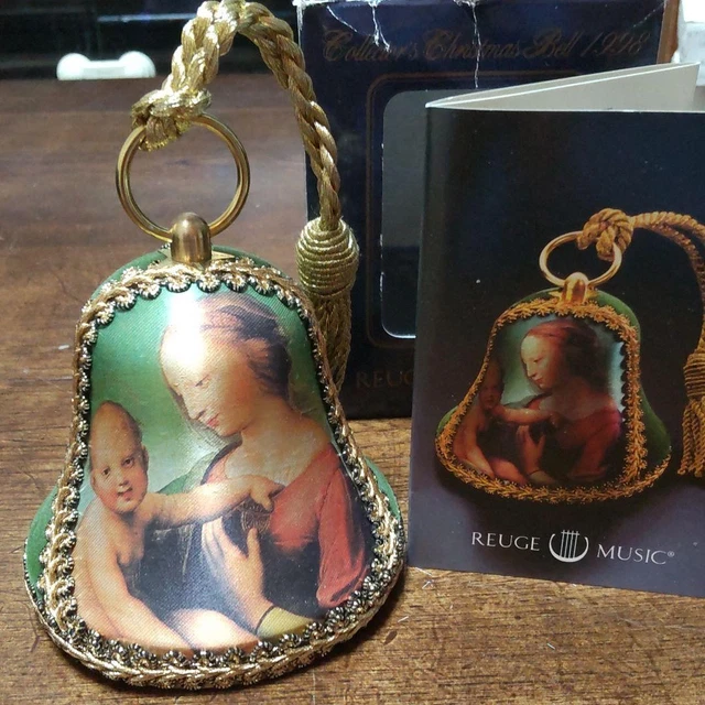 オルゴール REUGE MUSIC 4個セット オルゴール REUGE MUSIC 4個セット