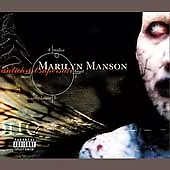 Marilyn Manson : Antichrist Superstar CD (2001) Expertly Refurbished Product