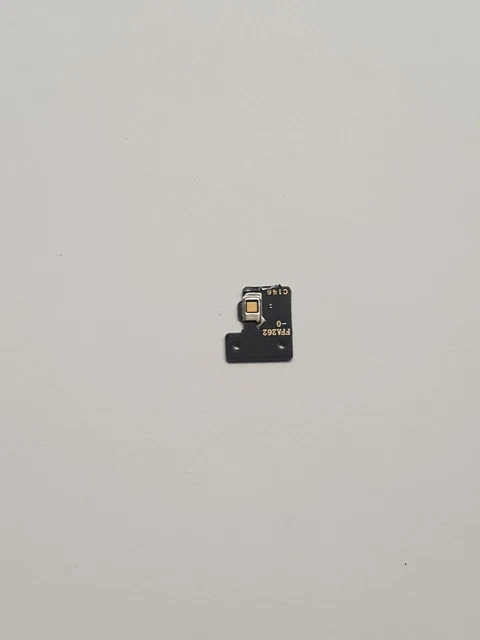 Connecteur De Charge + Micro Pour OPPO A74 5G (CPH2197) - Pièce D'Origine, Occasion Fonctionnelle
