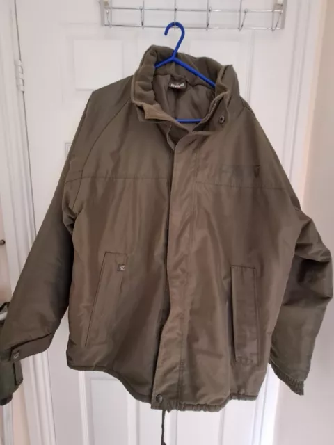 Matrix Ultra-Light Jacket / Coarse Fishing Waterproof Clothing