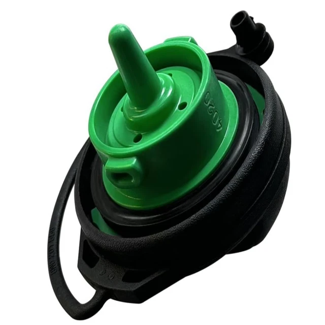 GREEN GAS CAP Fuel Cap Rubber 3C0201550N 8K0201550N For 20152020 VW
