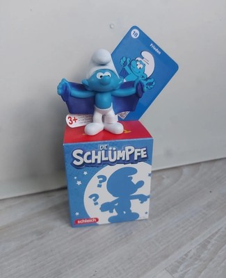 neue schlümpfe 2022