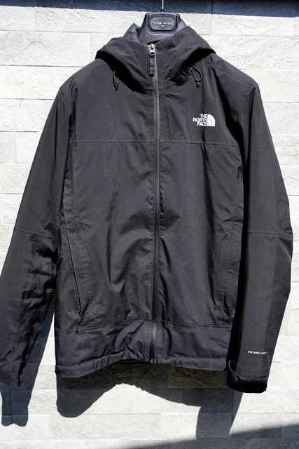 THE NORTH FACE DRYVENT DOWN TRICLIMATE 3-in-1 Giacca Sfoderabile Piumino