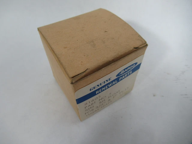 Sarco 81603 #5 Stainless Steel Float for 3/4" & 1" FT-15 Float Trap ! NEW !