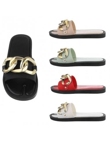 Ciabatte on sale estive gucci