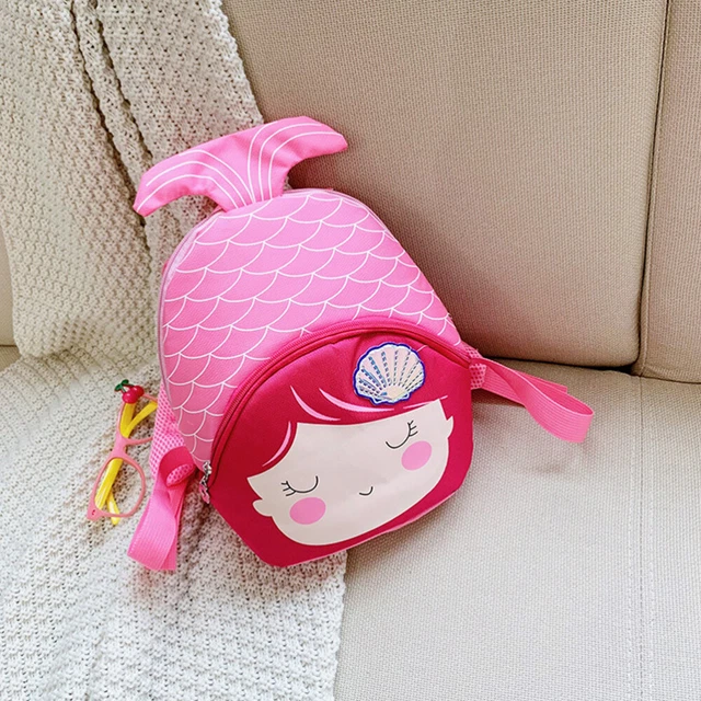 Travel Backpack Student Backpack Cartoon Backpacks Mochila De Viaje Bag 2