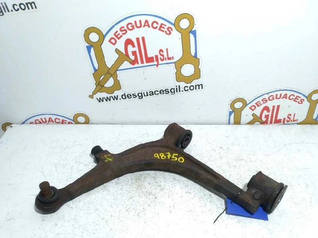 BRAS DE SUSPENSION inférieur avant gauche VW ARTEON 3H7 3Q0407151S NEUF