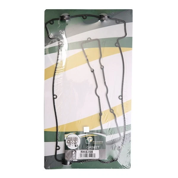Jeu De Joints D'étanchéité Couvercle De Culasse RIDEX 979G0097 - Pour BMW Séries 1, 3, X1, X3, Z4 (modèles 2004-2015) - 3