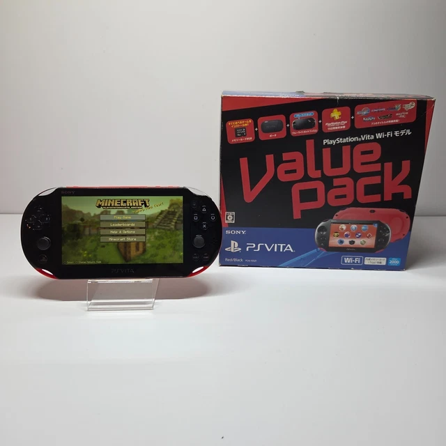 PlayStation®Vita（PCH-2000シリーズ）Wi-Fiモデル … | TEAMLETZEBUERG.LU