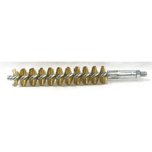TOUGH GUY 3HHA7 Condenser,Dia 3/4,1/4-28(M) Thread,L 6