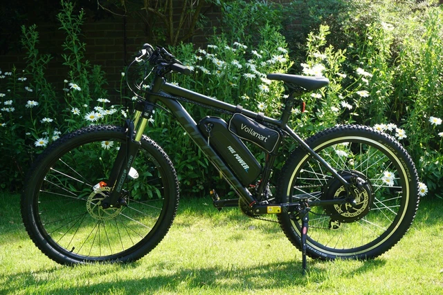 CARRERA VENGEANCE 1000W Electric Mountain Bike BRAND NEW 1 095 00 