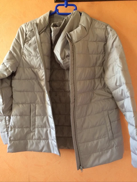 doudoune 123 occasion