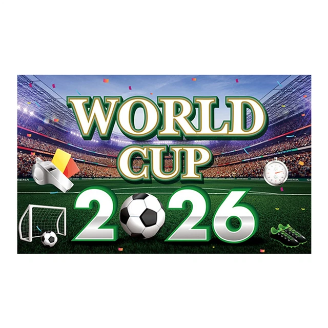 WORLD CUP BACKDROP 2026 International Country Flag Trophy Showcase world-cup-backdrop-2026-international-country-flag-trophy-showcase