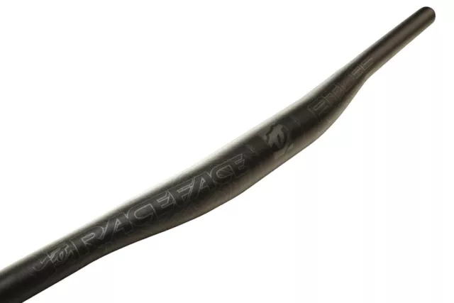 Race Face Atlas - 35mm - Riser Handlebars