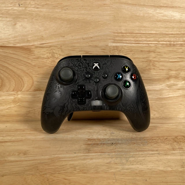 PowerA Exclusive Fusion Pro 2 1525990-01 Wired Controller For Xbox Series X|S