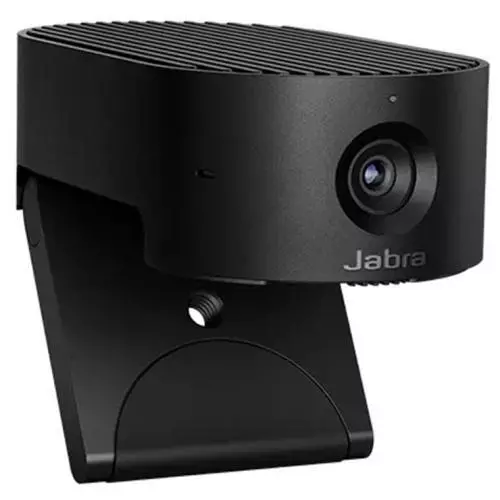 Jabra PanaCast 20 4K UHD AI-enabled Personal Video Conference Camera - Microsoft
