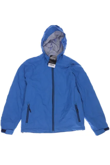CMP giacca ragazza cappotto taglia EU 152 blu #2xb5yq3