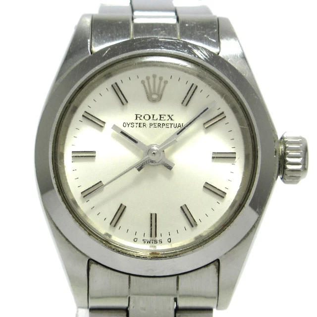 Rolex autentico shop