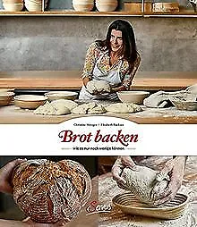 Brot backen, wie es nur noch wenige können von Metz... | Buch | Zustand sehr gut