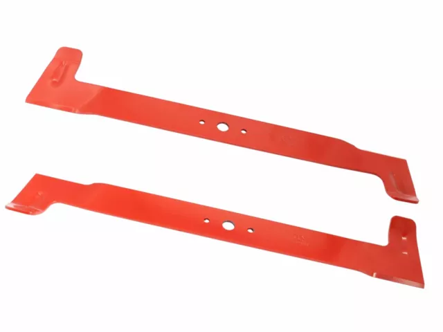 High-Lift Messersatz passend für Honda HF 2218 2220 2620 2622 Rasentraktor 122cm