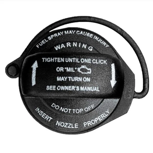 GREEN GAS CAP Fuel Cap Rubber 3C0201550N 8K0201550N For 20152020 VW