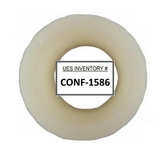 SCP SANTA CLARA Plastics 12009398 adaptateur pompe moteur 8500 HF banc