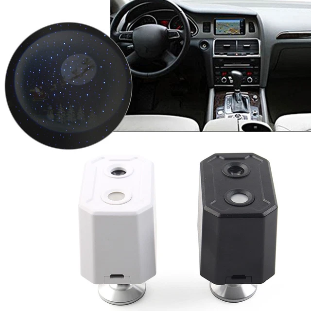 LIGHT PROJECTION CAR Roof Room Ceiling Decoration Lamp Christmas Day