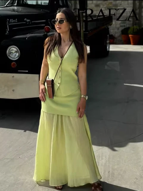 ZARA APPLE GREEN Textured Mini Skirt BNWT Size XL 30.00 - PicClick UK