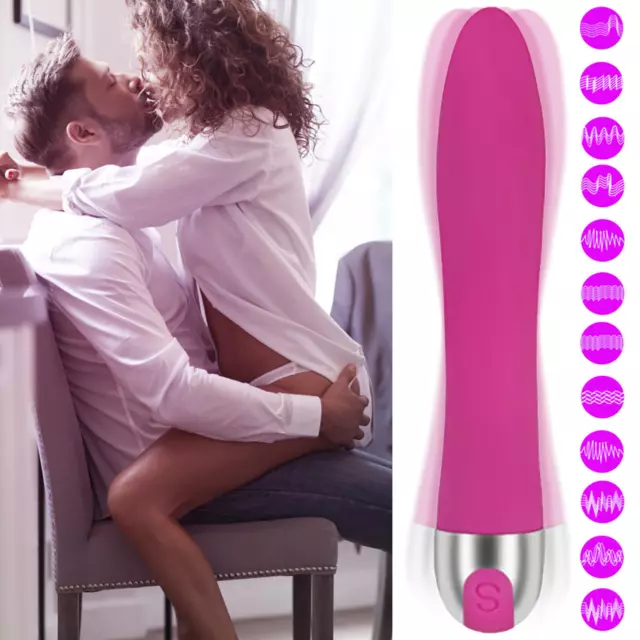 Female Stimulator Rechargeable Toy Personal Lubricant Water-based Lube Organic
