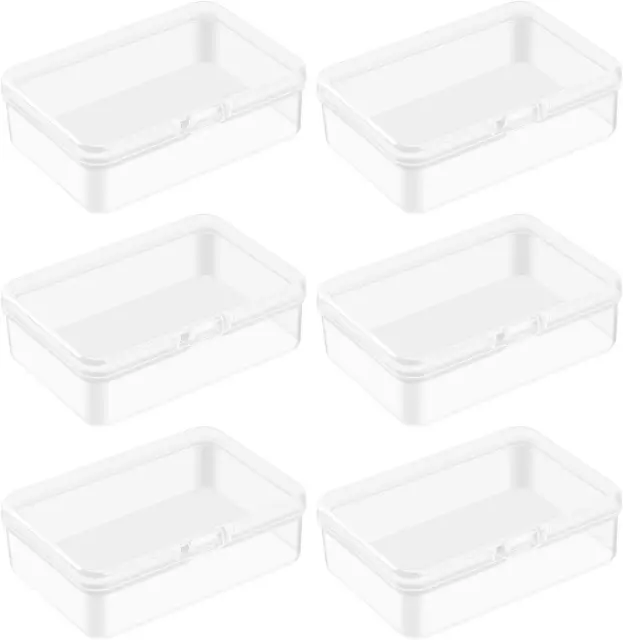 https://www.picclickimg.com/xAkAAOSwObNku6dq/6-PCS-Mini-Clear-Plastic-Storage-Containers-Box.webp